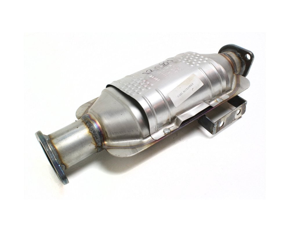 Davico Mfg 13089 Direct-Fit Catalytic Converter
