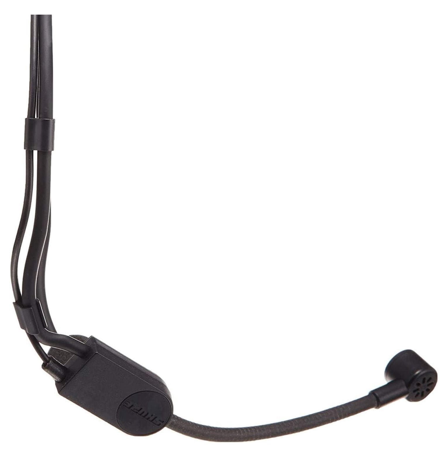 PGA31-TQG Headworn Cardioid Condenser Microphone with TA4F Connector