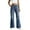 Blue, variant on iHPH7 Wide Leg Jeans Woman Loose Jeans for Women Baggy Jeans Casual Pants for Women Mid Rise Jeans for Women Dark Wash Jeans Women Denim Pants for Women Black XXL