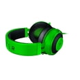 thumbnail image 4 of Razer - Kraken Analog Gaming Headset - Green (PC), 4 of 4