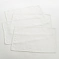 thumbnail image 4 of Saro Lifestyle Pom Pom Design Placemat (Set of 4), 4 of 5