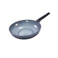 thumbnail image 1 of Range Kleen 2394328 11.5 in. Azul Gres Wok, 1 of 1