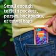 thumbnail image 3 of Pañuelos faciales Kleenex On-The-Go, 8 paquetes, 3 capas, 80 unidades, 3 of 8
