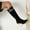 Black, variant on Tejiojio Fall Clearance Embroidered Retro Women's Boots Ankle Boots Fashion Women's Ankle Boots