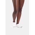 thumbnail image 5 of Reebok Women’s Ruffle Low Cut Socks, 10 Pack, Size 4-10, 5 of 5