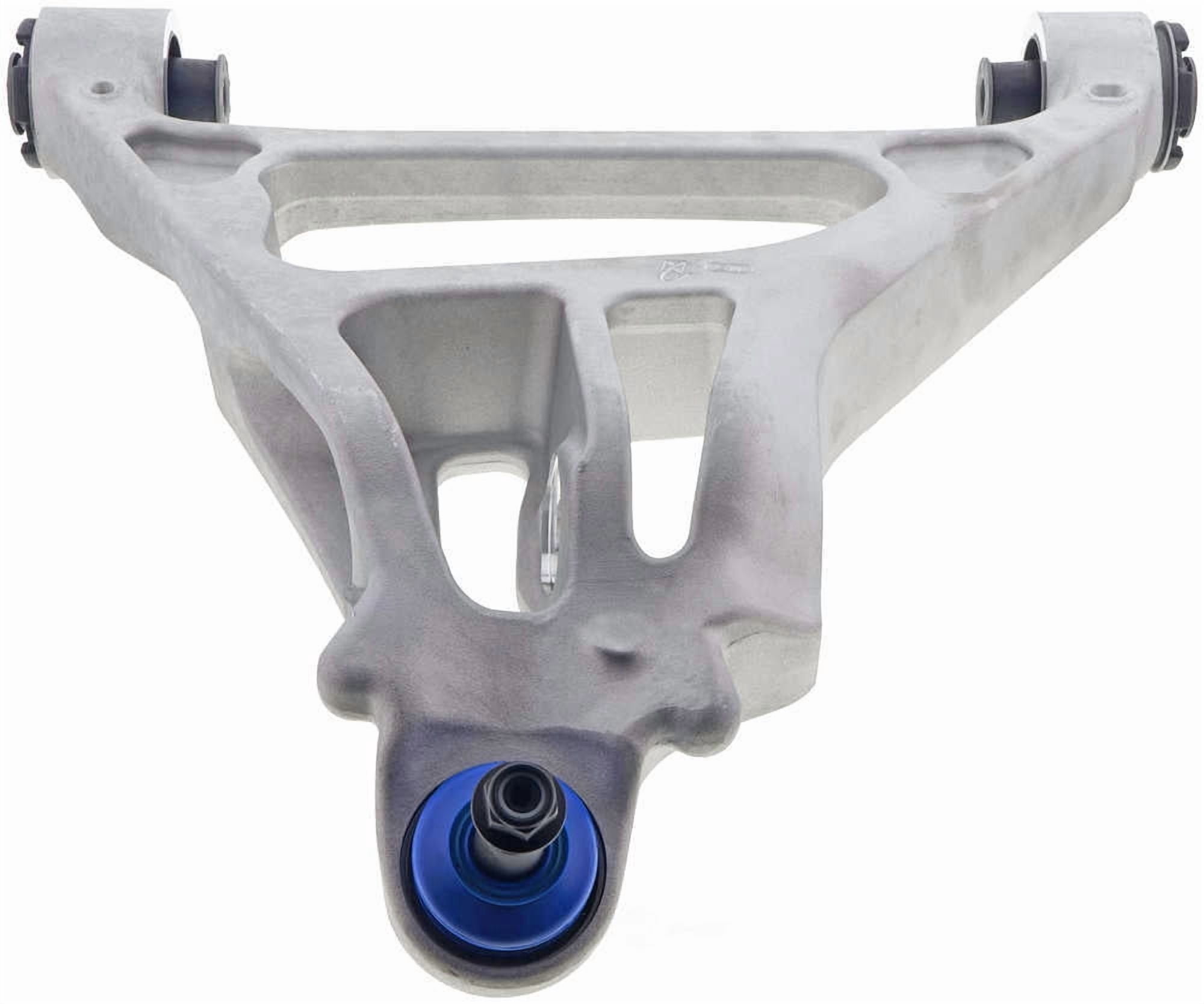 Mevotech CMS401276 Suspension Control Arm and Ball Joint Assembly