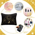 thumbnail image 3 of Bolsa para cartas de tarot Amylove Witch Tarot Cards Phase Bag x12, 3 of 7