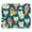 Multicolor 2, variant on PhooArto Comfortable Mouse Pad Jungle Rainforest Sloth Desktop Mousepad , 21 x 25 cm Mouse Mat, Non-Slip Rubber Base, Improves Speed and Precision