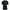 Black, variant on Under Armour Men's Locker 2.0 Shirt