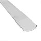 thumbnail image 3 of Pedicure Knife Stainless Steel Professional Dead Skin Foot Callus Remover Pedicure Knife Tools with Oxford Bag for Feet, 3 of 5