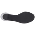 thumbnail image 4 of Touch Ups Womens Jackie Open Toe Casual Ankle Strap Sandals, 4 of 6