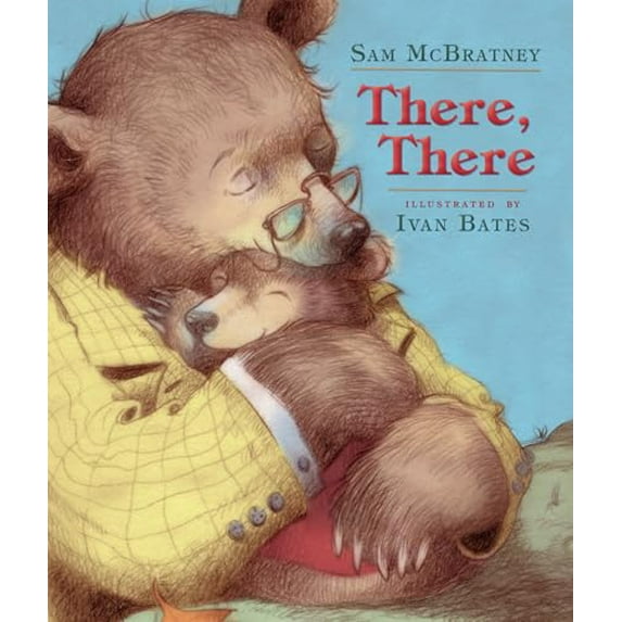 Pre-Owned There, There, 9780763675653, 0763675652, Paperback, Illustrated edition
