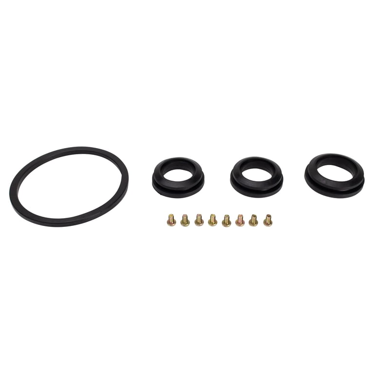 TRQ Fuel Gas Tank For Toyota Camry Avalon Lexus ES300 – 1992-1996, Direct Replacement FTA07751