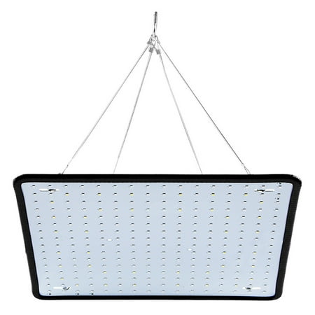 

LED Plant Grow Light Indoor Adjustable Panel Growth Lamp