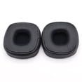 thumbnail image 2 of Almohadillas blandas Hugo repuesto para auriculares para juegos Cojines de reemplazo de orejas, 2 of 10