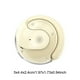 thumbnail image 2 of Auriculares Traductor de lenguaje de traducción inalámbrico BT para beige de viaje, 2 of 3
