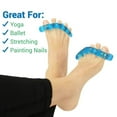 thumbnail image 5 of Toe Separators, 5 of 10