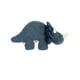 thumbnail image 4 of Peluche de Dinosaurio Triceraptor para bebe suavecito, 4 of 4