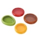 thumbnail image 1 of Veggie Fresh Keeper, Película de Silicona Contenedor de Almacenamiento de frutas Multifuncional práctico para la cocina, 1 of 7