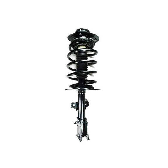 Front Right Strut and Coil Spring Assembly - Compatible with 2004 - 2008 Chrysler Pacifica 2005 2006 2007
