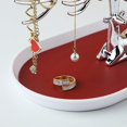 thumbnail image 3 of Expositor de joyas MORE&LESS Organizador de cuernos para ciervos, 3 of 6