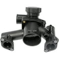 thumbnail image 2 of Dorman 902-903 Engine Coolant Thermostat Housing Assembly for Specific Ford / Lincoln Models, 2 of 5