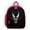Pink, variant on Venom Backpack Book Bags Casual Daypack for Travel Work Office