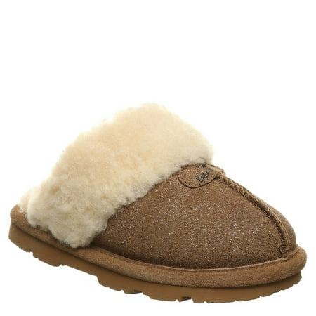 

Bearpaw Loki Youth Slippers