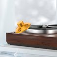 thumbnail image 1 of CRILSTYLEO Turntable Weight Stabilizer With Luxurious Aluminum Alloy For 1Set, 1 of 6