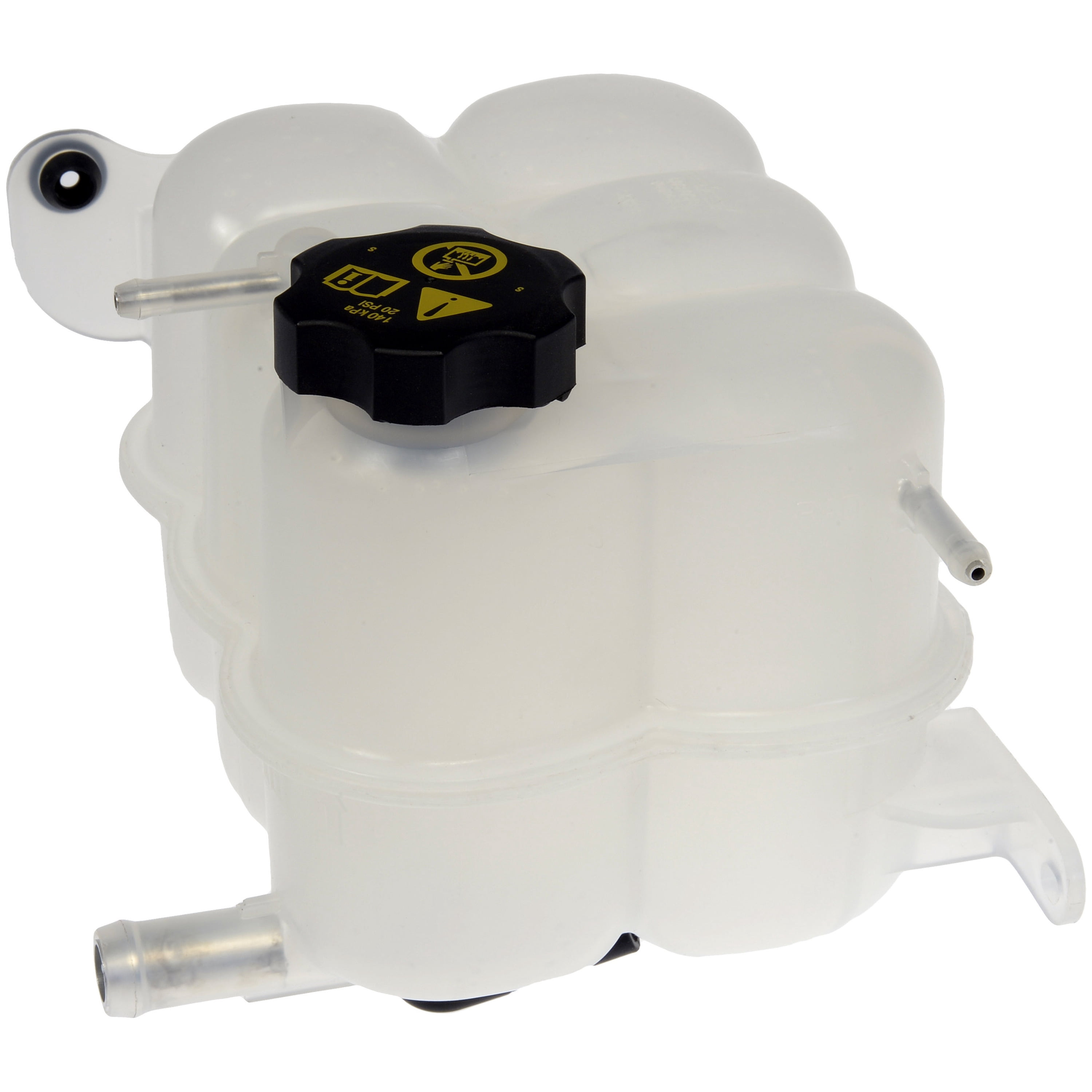 Dorman 603-093 Engine Coolant Reservoir for Specific Chevrolet / GMC Models