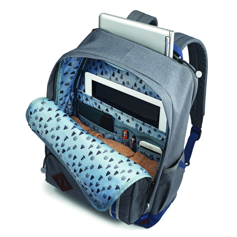 American tourister cooper laptop clearance backpack