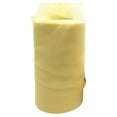 thumbnail image 2 of relayinert Polyester Wedding Party Decorations Easy To And Clean Tulle Coil Durable And Reliable Roll Tulle light yellow 1Set, 2 of 6