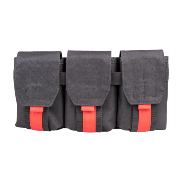 Bolsa de almacenamiento interior del coche,Bolsas de almacenamiento para el interior del coche,asa de agarre Co Copilot,Organizador de consola central Copilot Accesorios para coche,Bolsa de