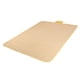 thumbnail image 2 of Manta de picnic impermeable de 6.6 pies de largo y 4.9 pies de ancho, color amarillo y blanco, tapete de picnic grande para acampar y viajar al aire libre, 2 of 5