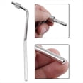 thumbnail image 5 of Accesorios para Guitarra Guitarra Eléctrica de Trémolo de Doble Balancín Rocker Rocker Stem Double Rocker Tremolo SPlata, 5 of 5