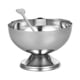 thumbnail image 2 of BRIGHTFUFU 1 UNID Ensalada de acero inoxidable Copa Helado Cuenco Postre Fruta Snack Cup Cup, 2 of 7