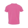 thumbnail image 3 of Rabbit Skins-Toddler 4-5 oz-Fine Jersey T-Shirt - 3321, 3 of 3