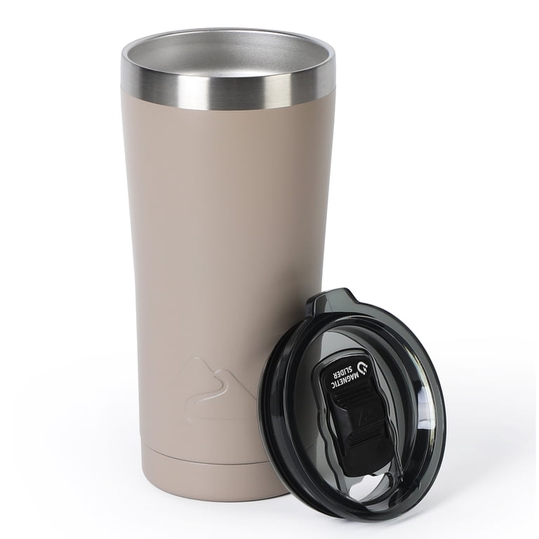 ROCKY CUP 、OZARKーCUP(TM) MAED IN USA 2個 2 pack) Ozark Trail 22 oz Stainless Steel Vacuum Insulated Tumbler