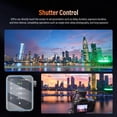 thumbnail image 4 of Disparador de flash GODOX X3pron X3Pro-N X3 Pro N para Nikon, 4 of 9