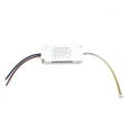 thumbnail image 3 of MYG LED Driver 3color Adapter For LED Lighting Non-Isolating Transformer Replacement, 3 of 10