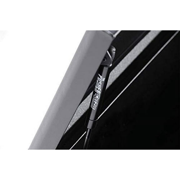 Dee Zee DZ 8760SB Side Mount Tool Boxes - Steel - Universal Fit