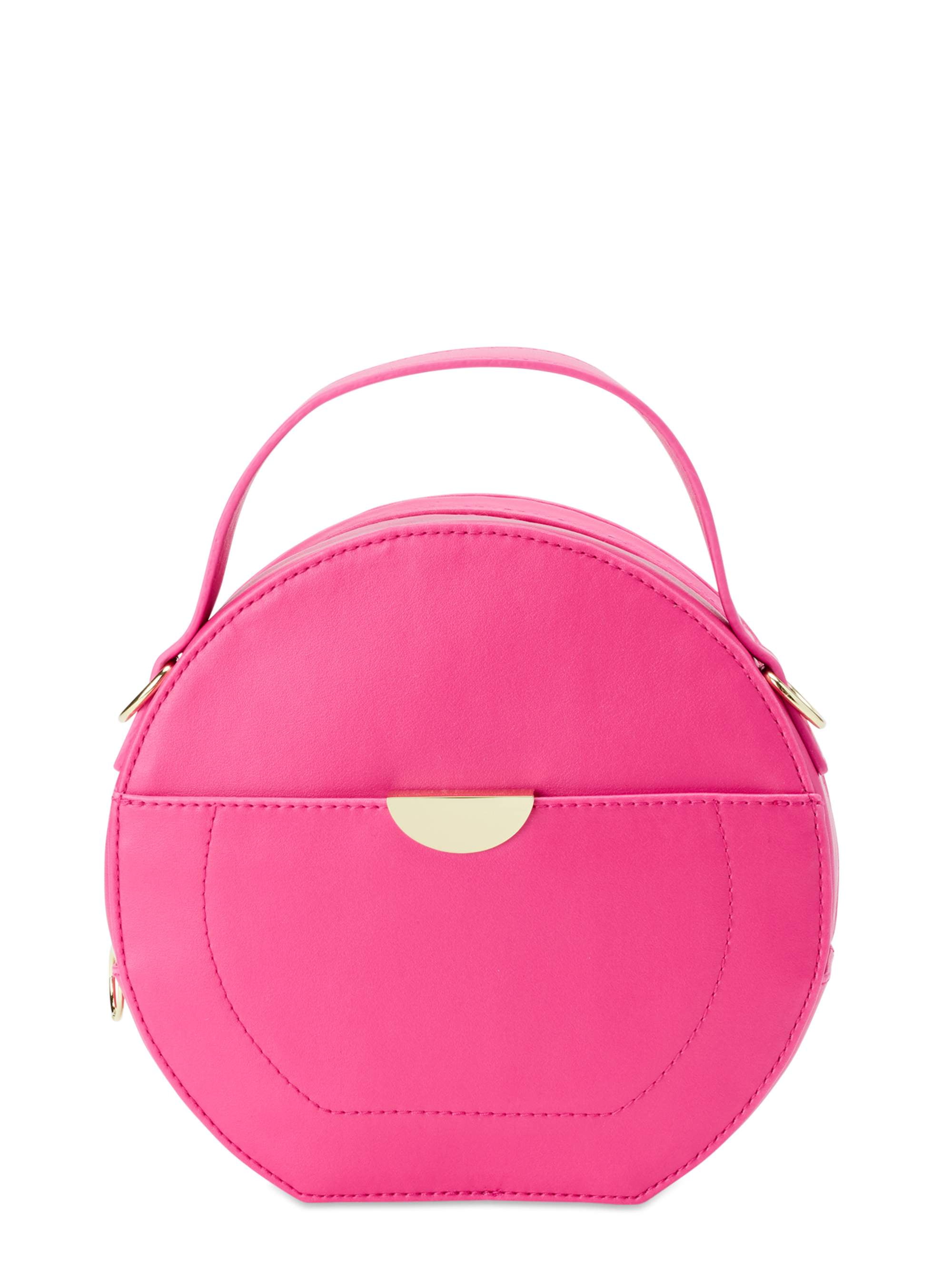 Canteen Crossbody Bag Target IUCN Water