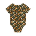 thumbnail image 2 of Rocae Forest Squirrel for Baby Climbing Clothes Soft Baby Romper for Active Infants Comfortable and Breathable Crawling Jumpsuit Unisex Baby Outfit 3 Months, 2 of 8