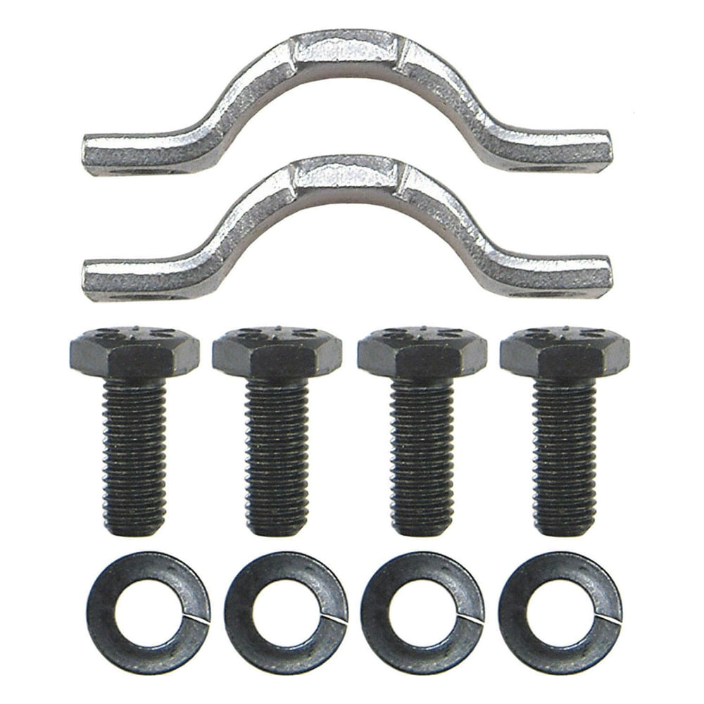 Universal Joint Strap Kit