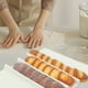 thumbnail image 2 of 2 paños de lino natural para masa madre, ideal para hornear baguettes, panes, repostería y pan casero, 2 of 8