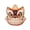 B, variant on Stylish Lion Dance Shaped Throw Pillows with Soft Inner Cushions, Comfortable Lumbar Support Cushions for Sofa, Bed and Office Chair, Decorative Pillows and Thoughtful Holiday Gifts, A