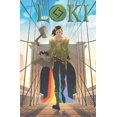 thumbnail image 3 of Loki: The God Who Fell to Earth, 3 of 4