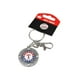 MLB Texas Rangers Sport Équipe Logo Impact Porte-Clés en Métal Porte-Clés – image 1 sur 1