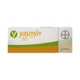 thumbnail image 2 of Yasmin Drospirenona 3 mg, Etinilestradiol 0.03 mg 21 comprimidos, 2 of 4