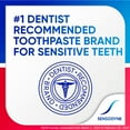 thumbnail image 3 of Sensodyne Sensitivity & Gum Whitening Sensitive Toothpaste, 3.4 Oz, 3 of 13